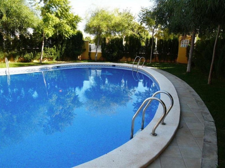 Apartamento Bellamar Altamar
