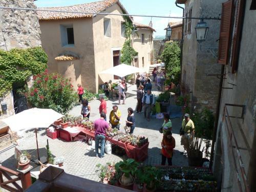 Apartamento La Giuliva Di Pianiano