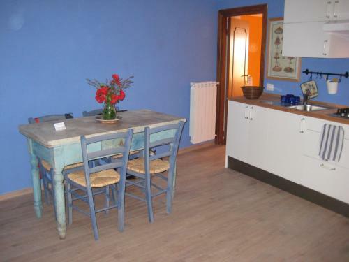 Apartamento La Giuliva Di Pianiano