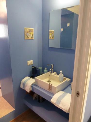 Apartamento La Giuliva Di Pianiano