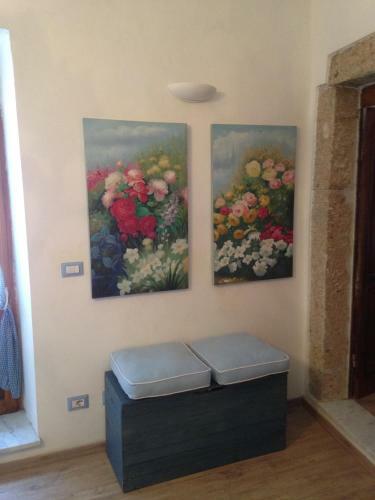 Apartamento La Giuliva Di Pianiano