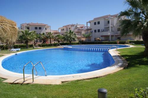Apartamento Marineu Las Arenas