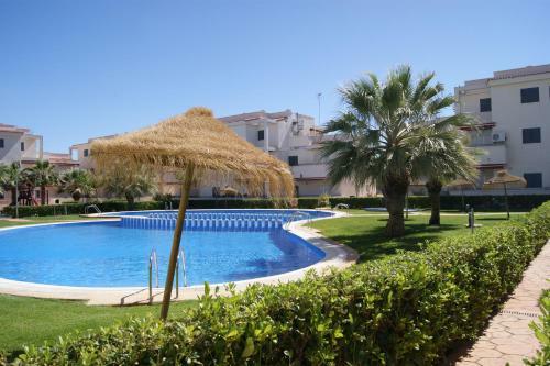 Apartamento Marineu Las Arenas
