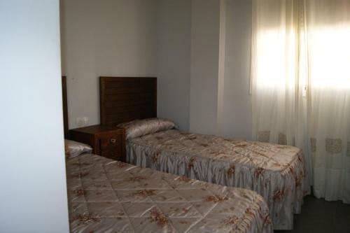 Apartamento Marineu Las Arenas