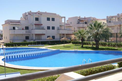 Apartamento Marineu Las Arenas