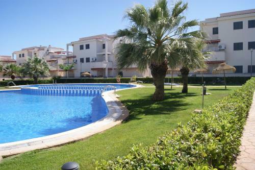 Apartamento Marineu Las Arenas