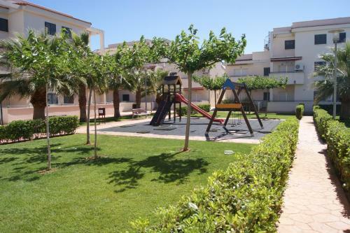 Apartamento Marineu Las Arenas