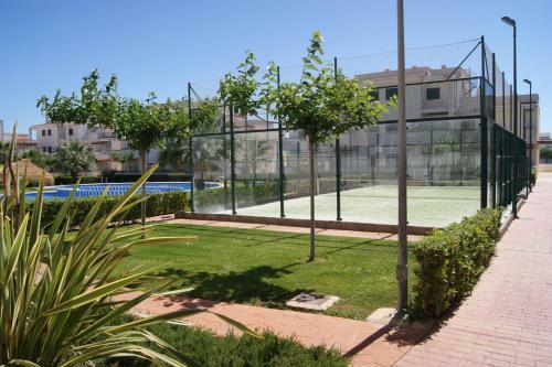 Apartamento Marineu Las Arenas