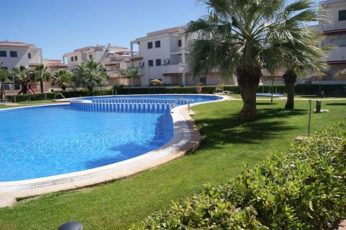 Apartamento Marineu Las Arenas