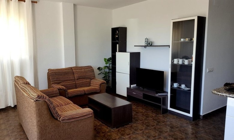 Apartamentos Cap Y Corp