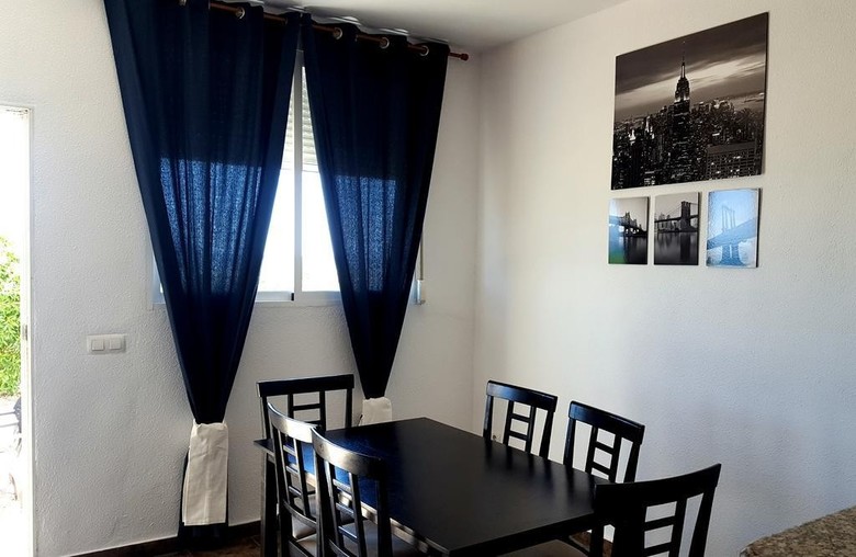 Apartamentos Cap Y Corp