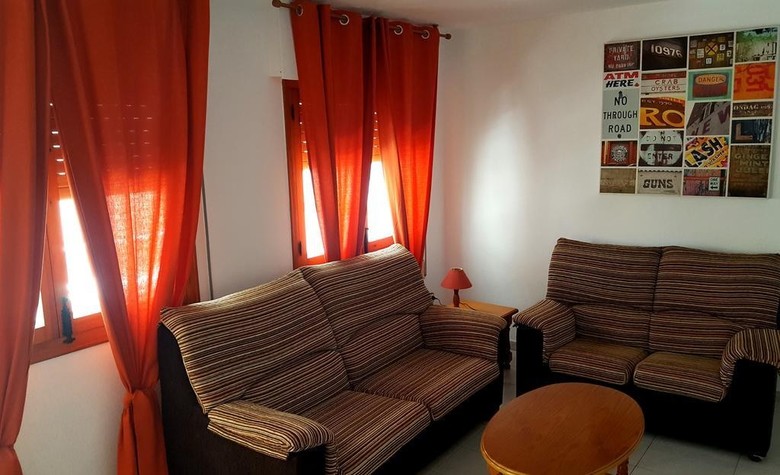 Apartamentos Cap Y Corp