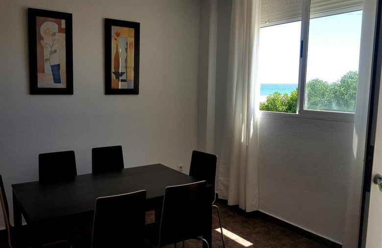 Apartamentos Cap Y Corp