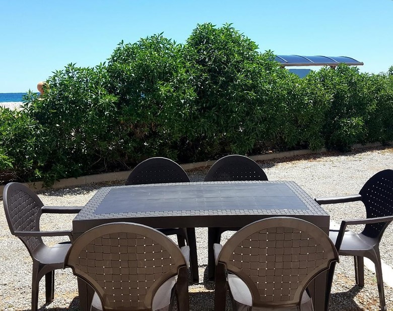 Apartamentos Cap Y Corp