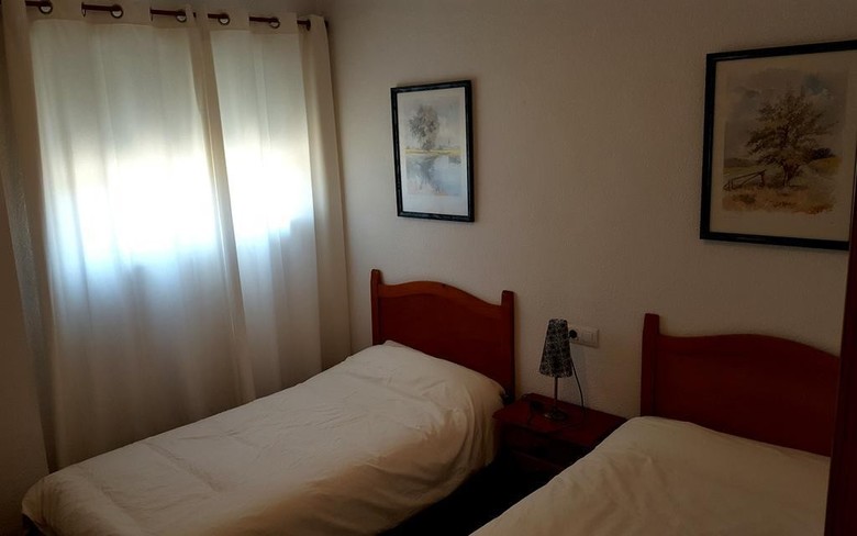 Apartamentos Cap Y Corp