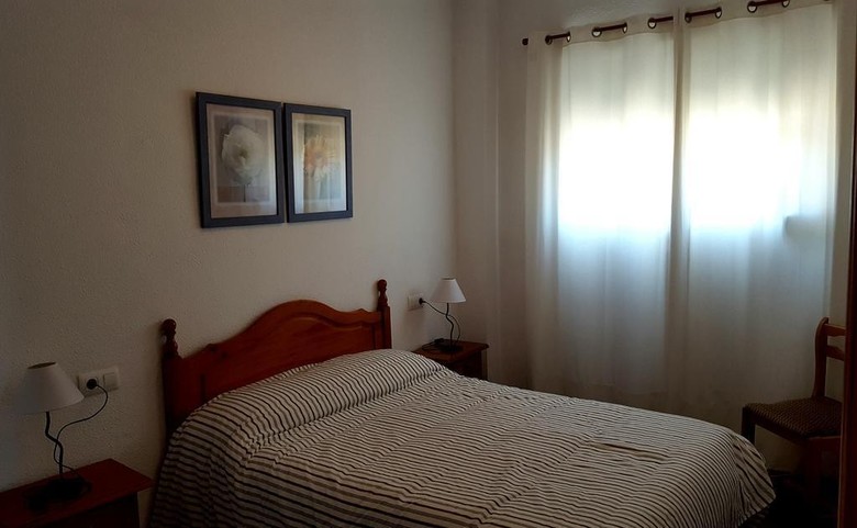 Apartamentos Cap Y Corp