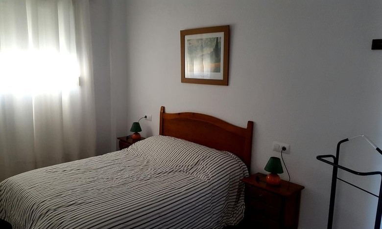 Apartamentos Cap Y Corp