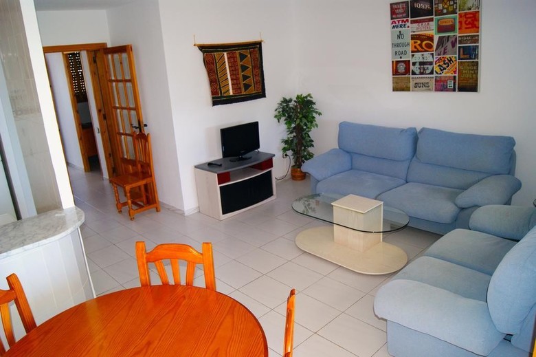Apartamentos Cap Y Corp