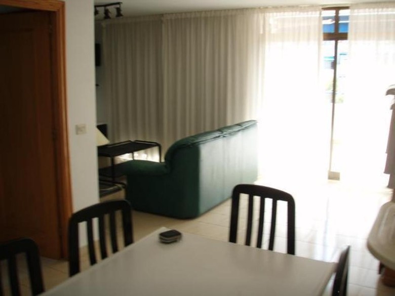 Apartamento Marineu Voramar