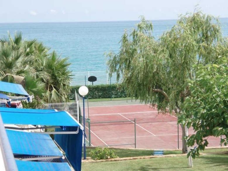 Apartamento Marineu Voramar
