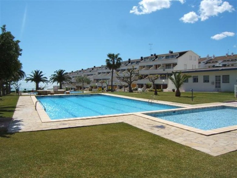 Apartamento Marineu Voramar
