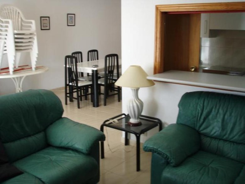 Apartamento Marineu Voramar