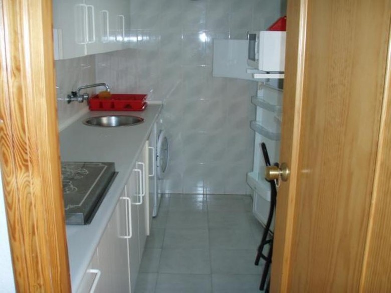 Apartamento Marineu Voramar
