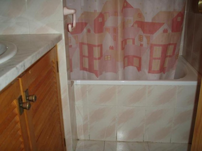 Apartamento Marineu Voramar