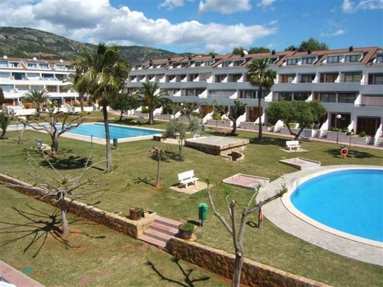Apartamento Marineu Voramar