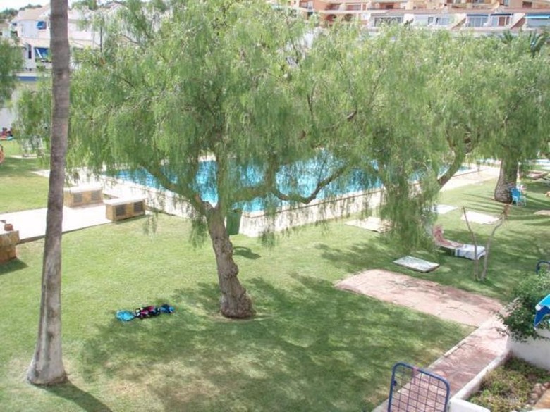 Apartamento Marineu Voramar
