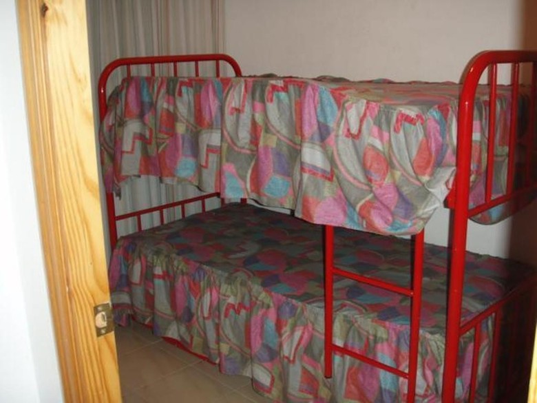 Apartamento Marineu Voramar