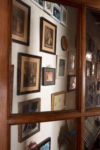 Bed & Breakfast Maison D'hotes � L'ombre Bleue
