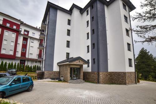 Apartment Vanja Lux Binis