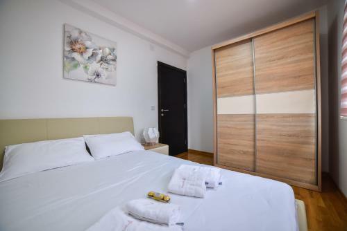 Apartment Vanja Lux Binis