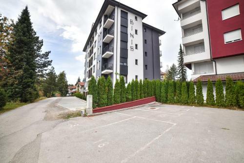Apartment Vanja Lux Binis