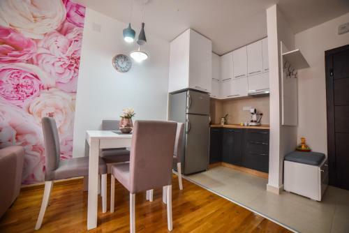 Apartment Vanja Lux Binis
