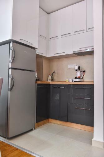 Apartment Vanja Lux Binis