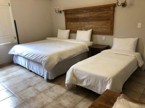 Four Suites Tiradentes - M.g.