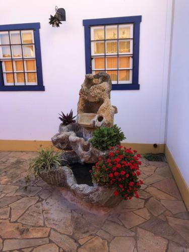 Four Suites Tiradentes - M.g.