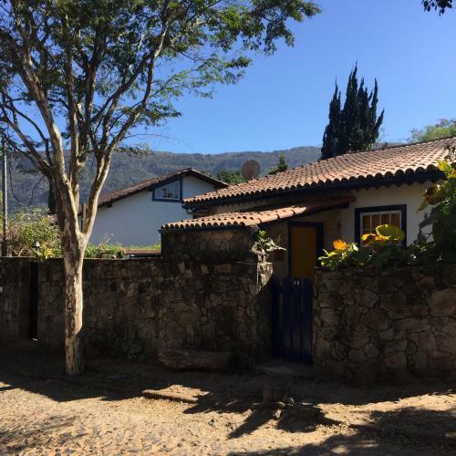 Byjular Tiradentes