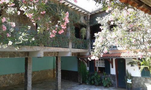 Posada Pousada Santo Expedito