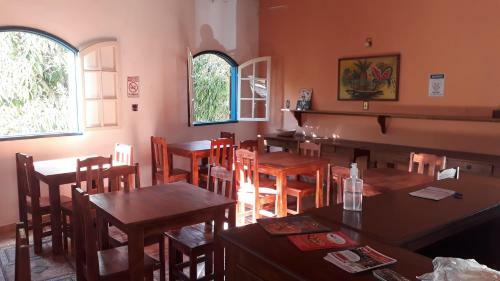 Posada Pousada Santo Expedito