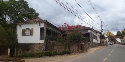 Posada Pousada Santo Expedito