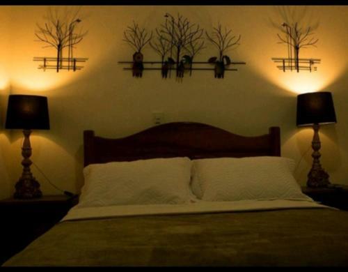 Hostal Pouso Di Manu