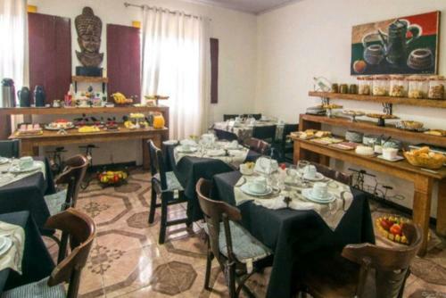 Hostal Pouso Di Manu