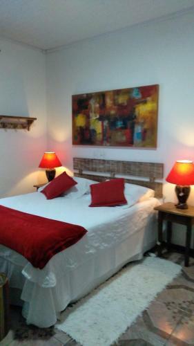 Hostal Pouso Di Manu