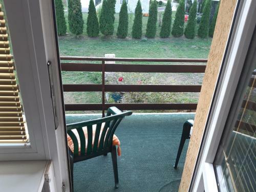 Apartman Mirmil