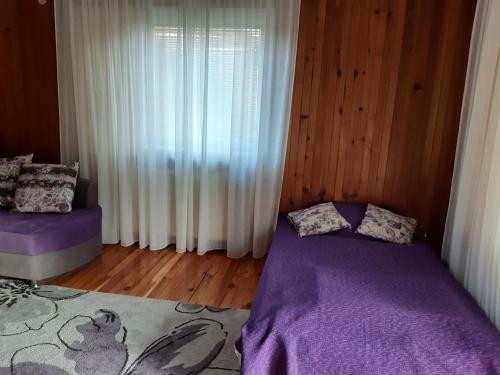 Apartman Mirmil