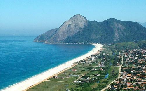 Recanto Do Churumelo