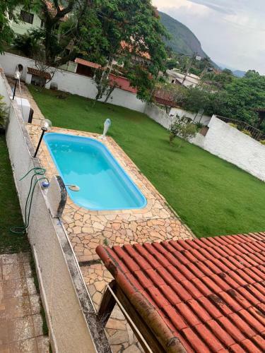 Recanto Do Churumelo